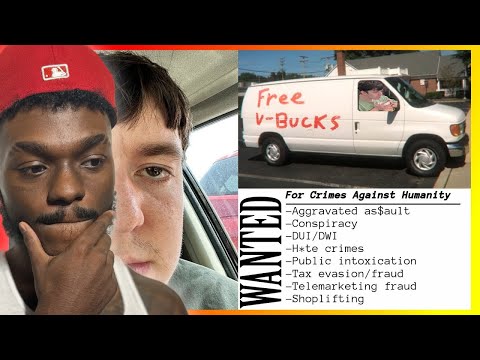 Yumi Is A Criminal Moments (Reaction)