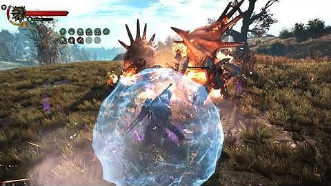 W3EE Redux - Griffin Gerry vs a whole bunch of nopes