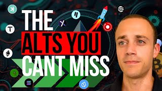 Major Crypto Crash! Leverage Wipeout To Resume Up Only!