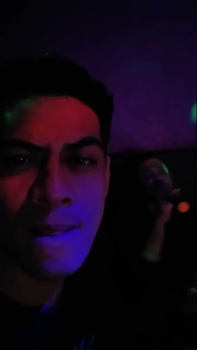 Tempat karaoke orang masohi