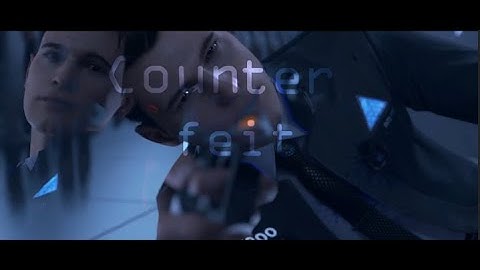 PERFECT MACHINE || Detroit: Become Human