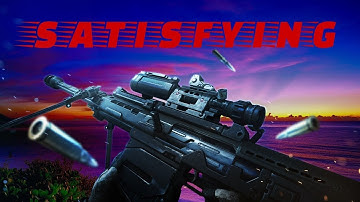 2055- first Call of Duty Montage