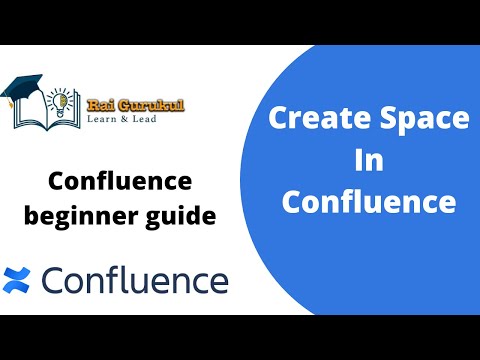How to Create