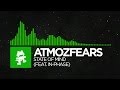 Hard dance  atmozfears  state of mind feat inphase monstercat release