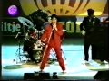 Shakin Stevens You Shake Me Up  live