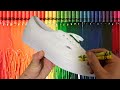 MELTING CRAYONS ONTO WHITE VANS CUSTOMIZATION (inSAnE ReSUltS)