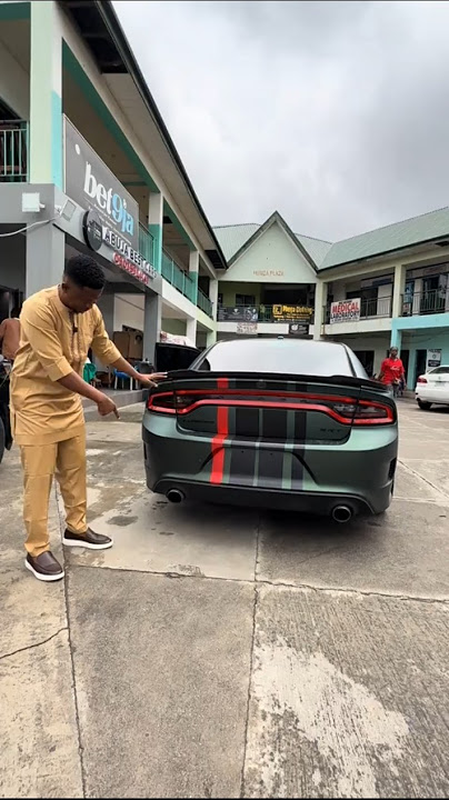 Today is All About 🚀🔥 Dodge SRT 💪… Keep Hustling for the Wheels You Want! 🚗💨 #DodgeSRT #cars