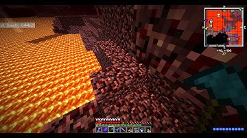 FTB Divine Rpg co op: episode 8, nether DEATH ADVENTURE