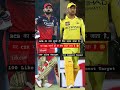 RCB VS CSK SHAYRI ❤️ STATUS l दिल छू लेने वाली शायरी ❤️