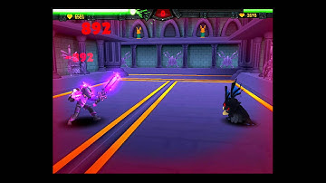 Spellfall [iPad Gameplay] Temple Of Water 8