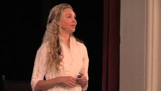 Shauna Shapiro: The IAA Model of Mindfulness