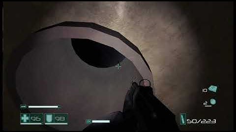 F.E.A.R.: Perseus Mandate - Interval 01 Investigation: Underneath - Part 2 [No Commentary]