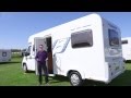 The Practical Motorhome Bailey Approach Advance 665 review