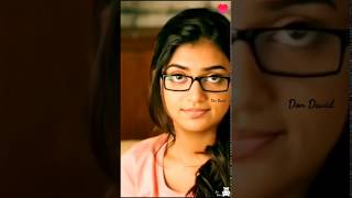 Kannai Vittu Kannam Thottu || Nazriya πDonπStatusπ (Download Linkπ)