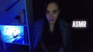 видео: АСМР Мурашки в этой библиотеке, Ролевые Игры ASMR Role Play картинка: АСМР Мурашки в этой библиотеке, Ролевые Игры ASMR Role Play