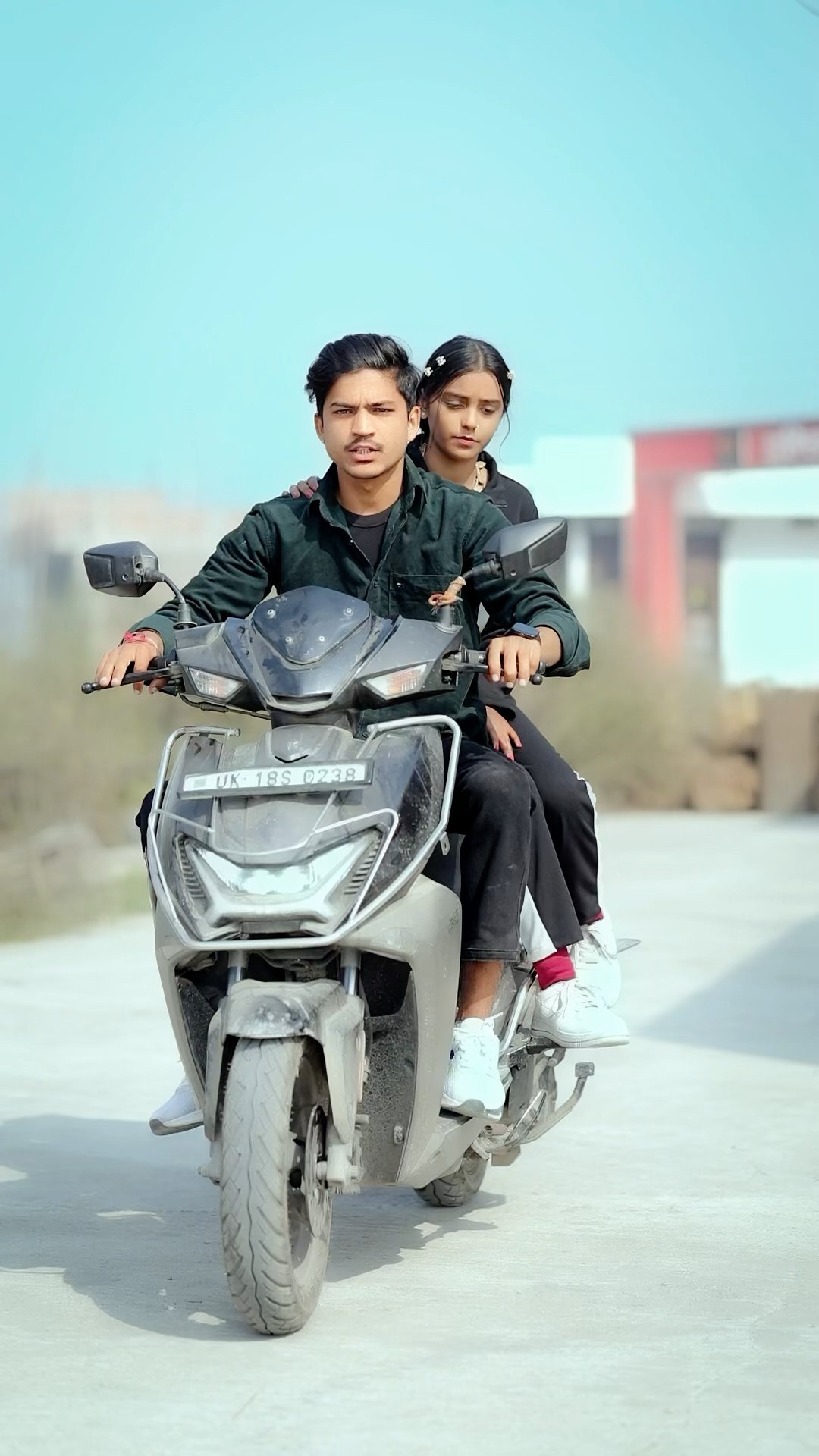 Kahan Gaye Mamta bhare din