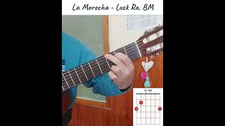 Vídeo de La Morocha