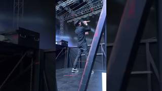 Así Fue La Entrada De Natanael Cano En Veracruz