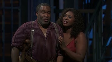 The Met: Live in HD 2021–22 Season