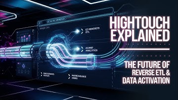 "How Hightouch is Revolutionizing Data Activation with Reverse ETL