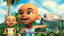 Upin ipin - Geng Pengembaraan Bermula  - Durasi: 1:20:45. 