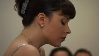 Ekaterina Mechetina (piano) 20071219