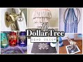 10 Dollar Tree DIY High End Looking  Home Decor Crafts