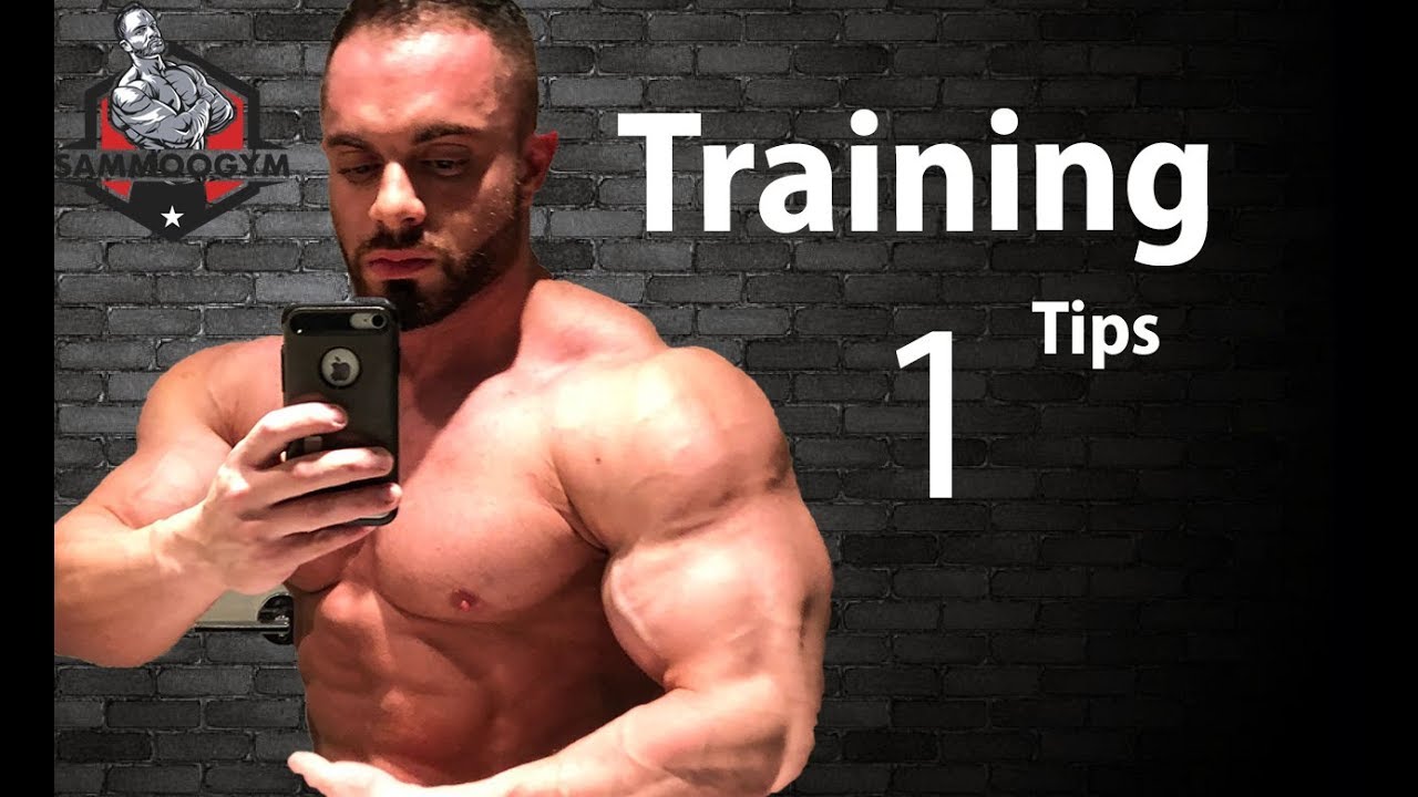 نصائح للاستفاده القصوى من التمرين ١