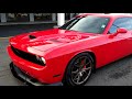 Cammed 2010 Dodge Challenger SRT8 66k miles 253-230-1494