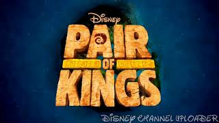 Pair of Kings - Theme Song - Multilanguage (All languages) | Disney Channel Uploader