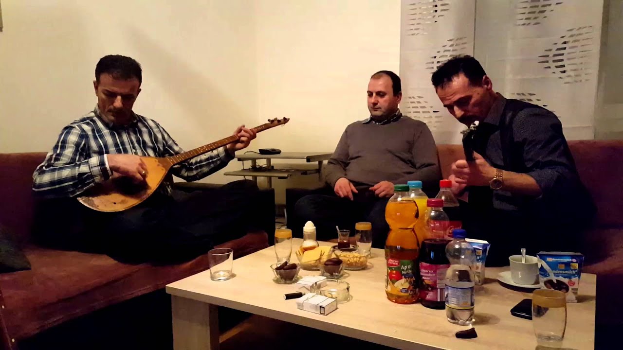 Kënga e Rexhë Mehmetit