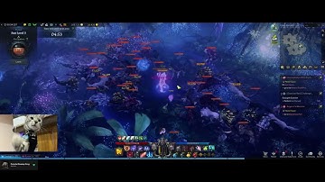 Bard Quick Chaos Dungeon Guide ~4mins