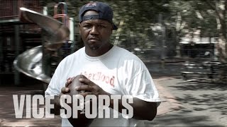 High-stakes street football in new york city: kotu (episode 2)