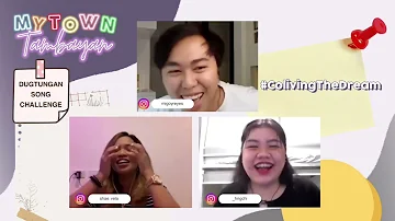 #MyTownTambayan Ep. 11: Dugtungan Song Challenge