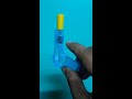Mini gun light || Hidden pic in light ||