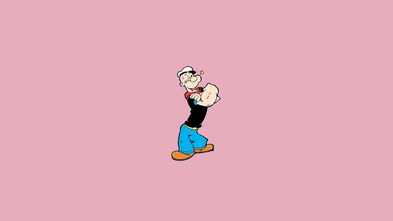 G Herbo x Lil Bibby x Dave East Type Beat - Popeye