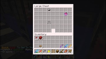 Minecraft Raid Raiding a Rich Owners base (part 2)