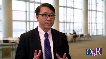 Andrew X. Zhu, MD, PhD, regarding checkpoint inhibitors in advanced HCC