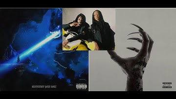 HOW WONDAGURL MAKES DEATH TRAP FOR JUGGER AND KILLY (FL STUDIO DARK TRAP TUTORIAL)