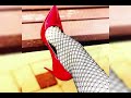 Charming &amp;Vintage Pumps High heels 👠 // beautiful Foot wear high heels // new collection high heel