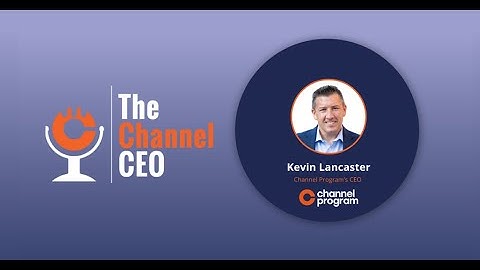 The Channel CEO: ThreatLocker
