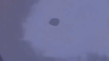 OMG Saucer Cloaking/device/ used filter from Video 2010