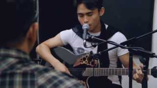 Video thumbnail of "Diorama "Membenam Pagi (Tanpamu)"- Sepi Yang Indah Sessions"