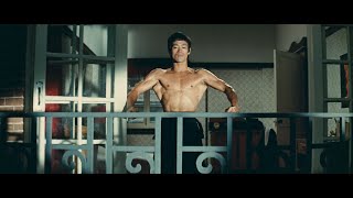 The Way of The Dragon (1972) - Buff Physique