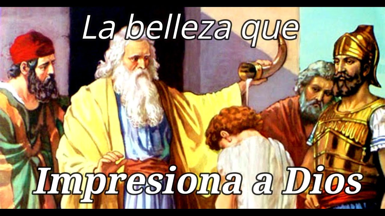 La Belleza Que Impresiona A Dios YouTube La Belleza Que Impresiona A Dios YouTube