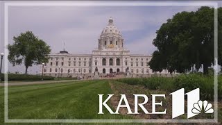 Lawmakers face uncertainties as session deadline approaches by KARE 11 67 views 5 hours ago 2 minutes, 16 seconds