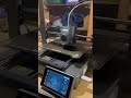 Creality Ender 3 V3 core xz?? #creality #crealityender3 #3dprinter