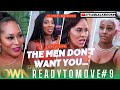 CARNAGE! ASHLEY SUNKEN PLACE, ZADIA GET THE HINT,  | READY TO LOVE MAKE A MOVE EP9