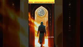 Hazrat Umar ka waqia! Hazrat Umar Ibn Khattab R.A. |