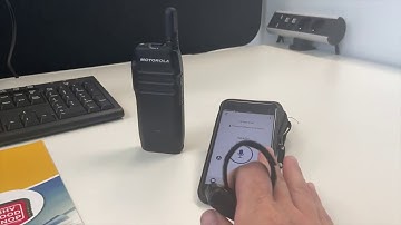 Motorola WAVE OnCloud